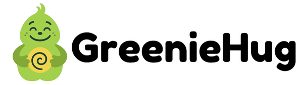 GreenieHug